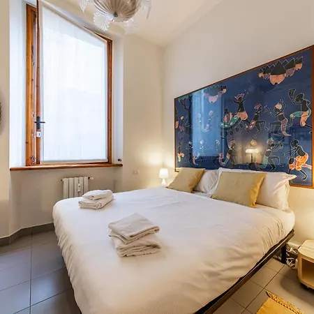 Casa Degli Architetti Mailand