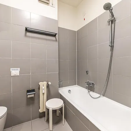 Casa Degli Architetti Apartment