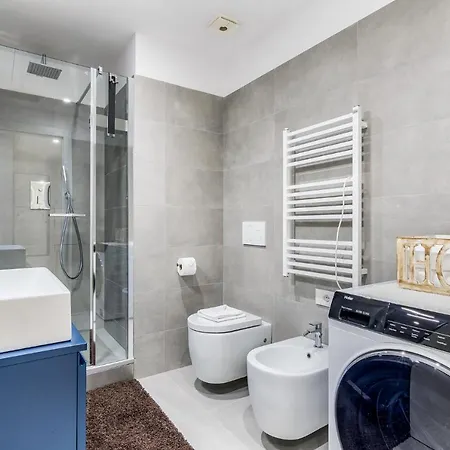 Апартаменты Residenza Il Princype Di Lusso *