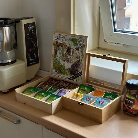 Buenos Aires Urban Escape - Metro & Self-checkin * 米兰