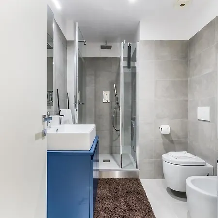 Апартаменты Residenza Il Princype Di Lusso *