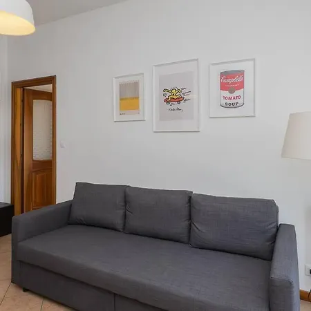 Youhosty - Zuretti42 Apartamento Milán