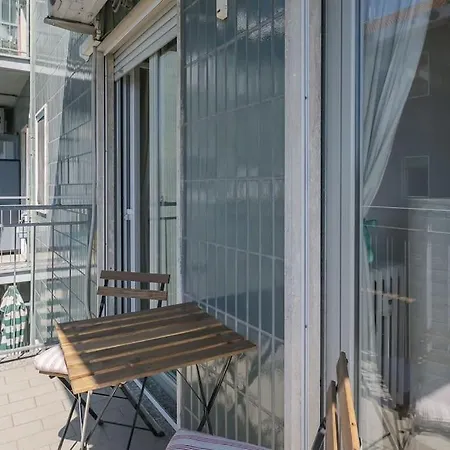 Apartamento Youhosty - Zuretti42 *