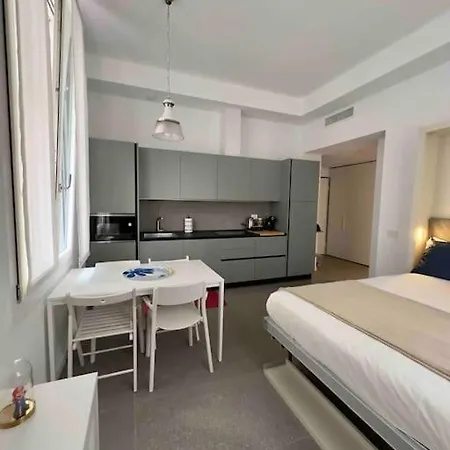 Cityhomelife Апартаменты *