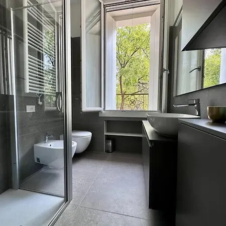 Cityhomelife Апартаменты Милан