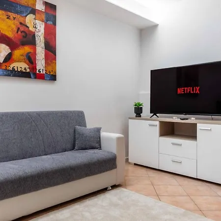 Loft Porta Romana - Cozy & Wi-fi Apartamento
