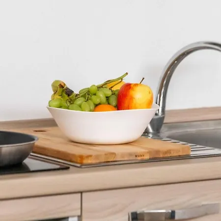 Apartamento Loft Porta Romana - Cozy & Wi-fi