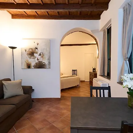 Lägenhet Brera-duomo Luxury Design Milano