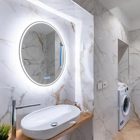 Lägenhet Duomo-porta Venezia, Luxury Design Milano