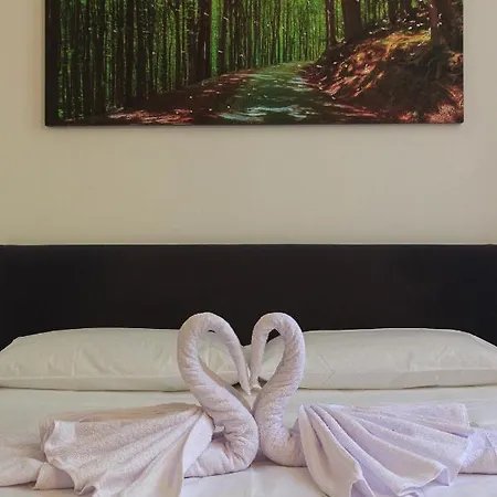 Flat In Citylife Near Metro! Appartement *