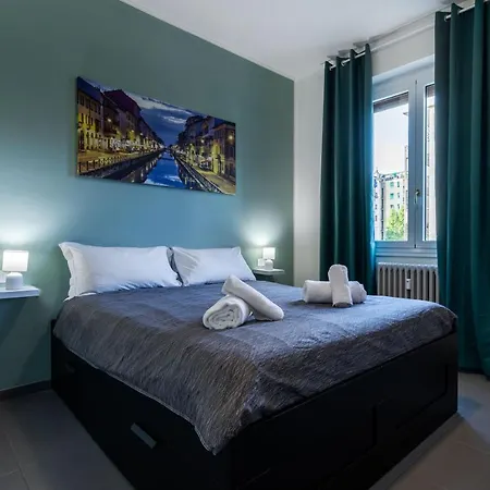 Appartement Central Station 13min - 2 Bedrooms, 2 Bathrooms, Metro