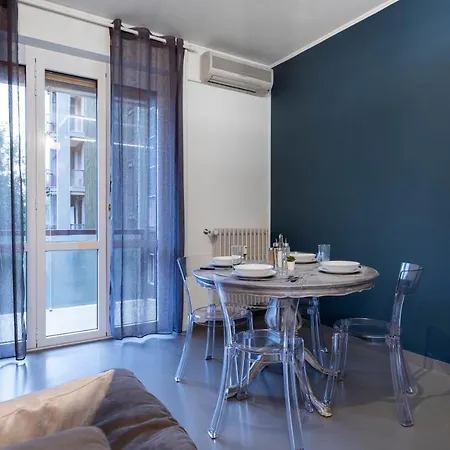 Central Station 13min - 2 Bedrooms, 2 Bathrooms, Metro Appartement