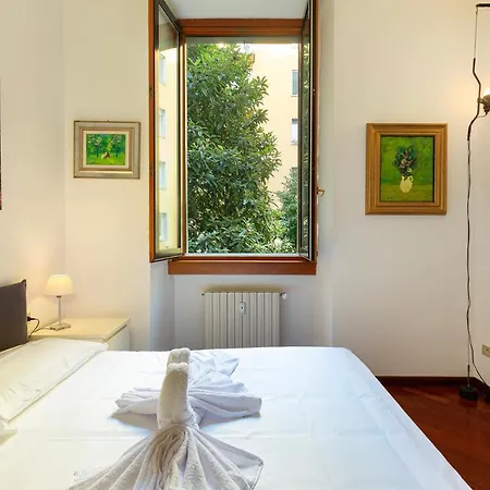 Appartement Flat In Citylife Near Metro! *