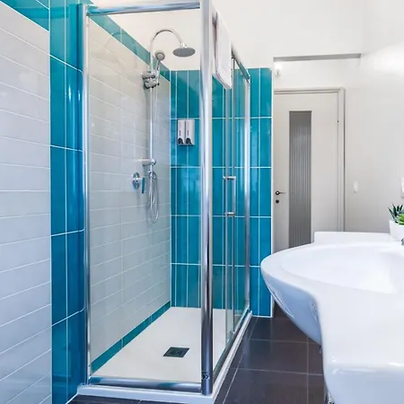 Appartement Central Station 13min - 2 Bedrooms, 2 Bathrooms, Metro *