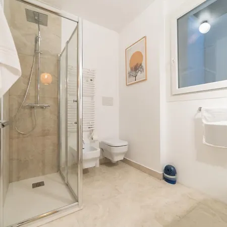 Cozy And Modern Brera *