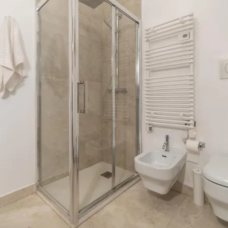 Cozy And Modern Brera Апартаменты