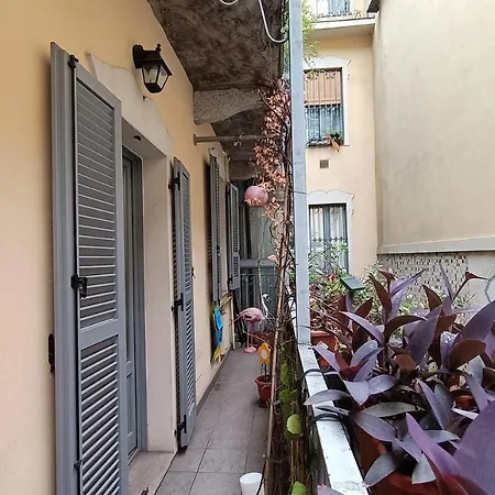 Sahi - Jannacci - 2 Bedrooms, Arena, Chinatown Apartament *