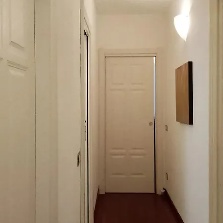 Apartament Sahi - Jannacci - 2 Bedrooms, Arena, Chinatown *