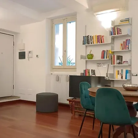 Sahi - Jannacci - 2 Bedrooms, Arena, Chinatown Apartament *