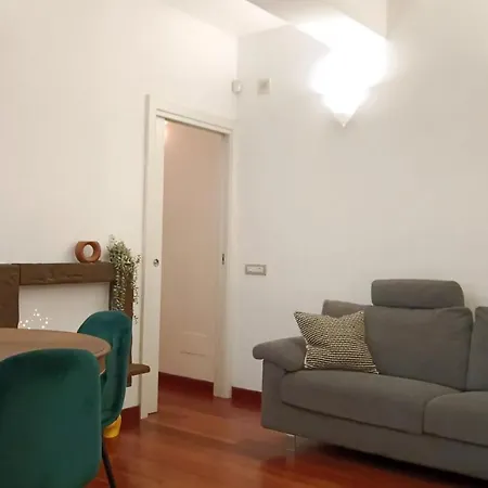 Sahi - Jannacci - 2 Bedrooms, Arena, Chinatown Apartament Mediolan