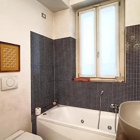 Sahi - Jannacci - 2 Bedrooms, Arena, Chinatown Apartament