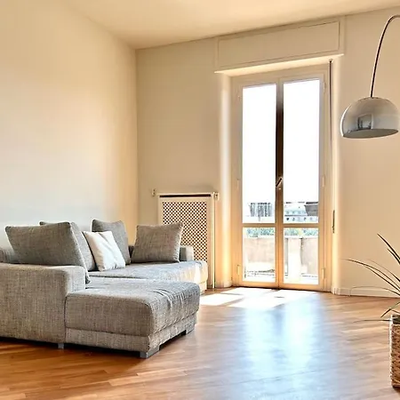 Διαμέρισμα - Stazione Μιλάνο