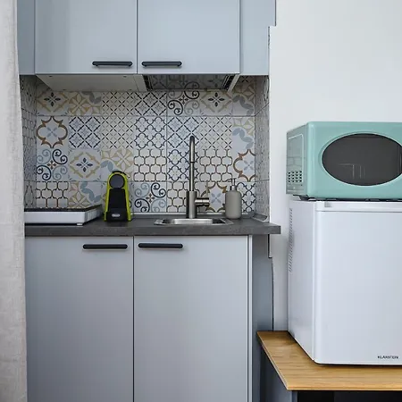 Insubria 8-3dx - Monolocale Cool *