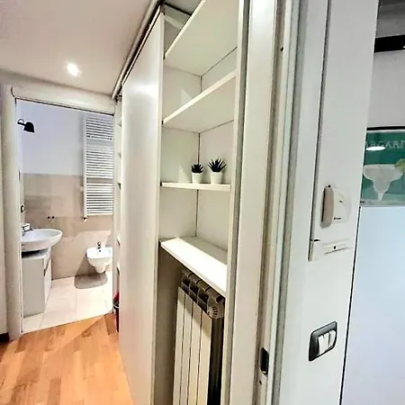 Myhome Cola Montano Appartement *