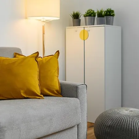 Apartmán Insubria 8-3dx - Monolocale Cool *