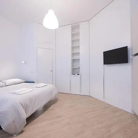 Casa Del Panettone Apartmán Milán