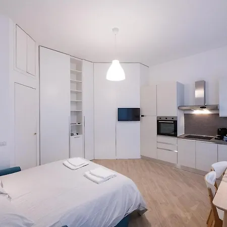 Casa Del Panettone Apartmán