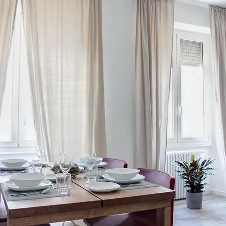 Milanrentals - Melissa