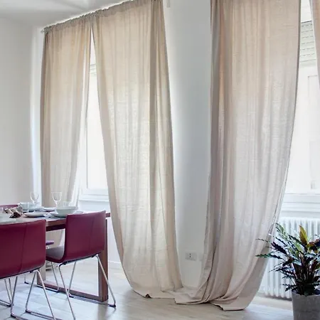 Appartement Milanrentals - Melissa Milaan