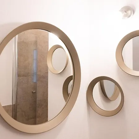 Apartmán Casa Del Panettone Milán