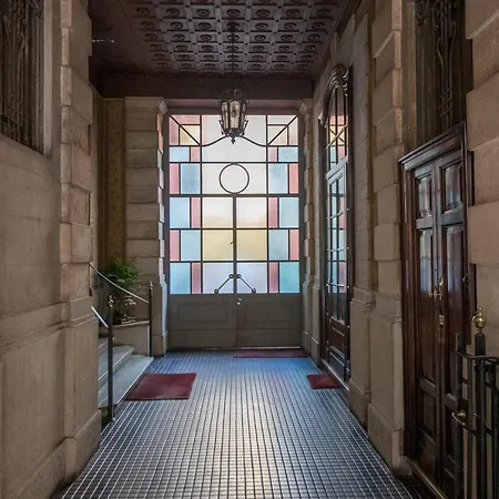 Apartmán Casa Del Panettone Milán