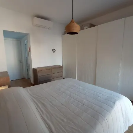 Terrazza18 Lägenhet *