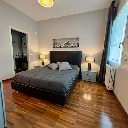 New Bocconi Apartment