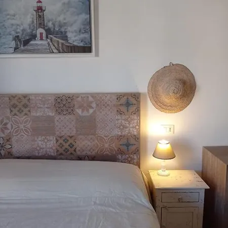 Lägenhet Terrazza18