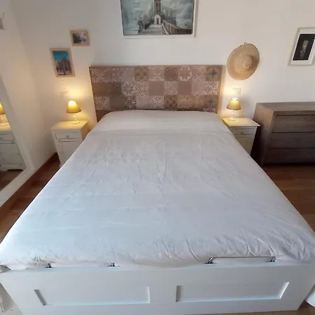 Lägenhet Terrazza18 *