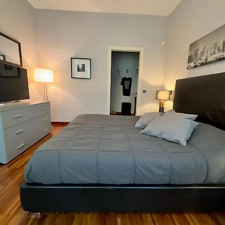 Apartment New Bocconi *