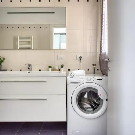 Comfy And Central Appartement Milaan