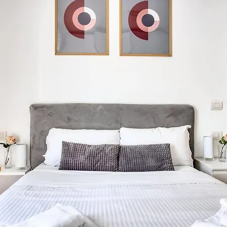 Comfy And Central Milaan