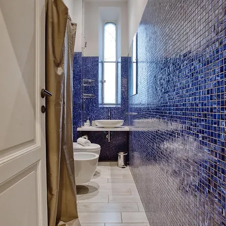 Joivy Wonderful Apt Next To Sforzesco Castle Lägenhet