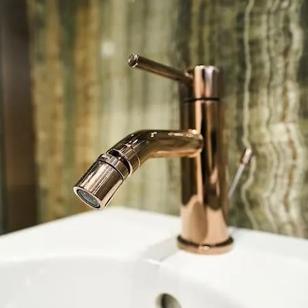 Apartamento Contempora - Two Bedrooms Monet Milão