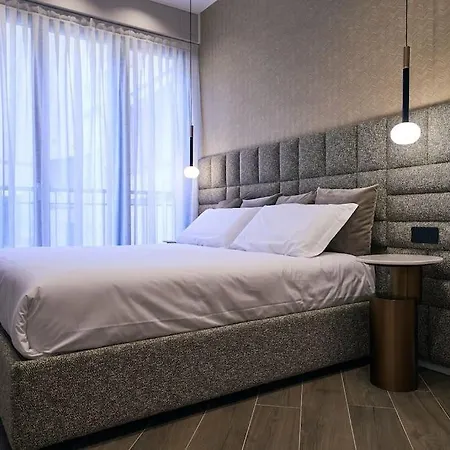 Contempora - Two Bedrooms Monet Apartamento Milão