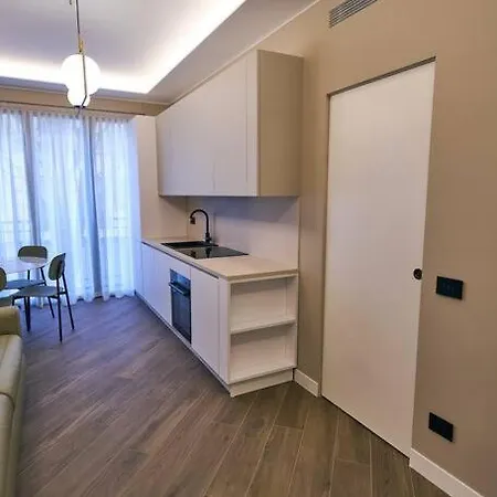 Contempora - Two Bedrooms Monet Milão