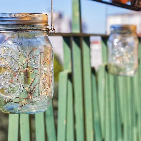 Sunny & Updated Flat With Panoramic View 50m From M4 Stop Milano