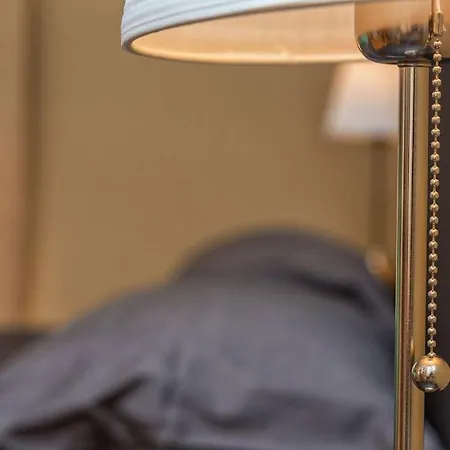 Lejlighed Sunny & Updated Flat With Panoramic View 50m From M4 Stop *