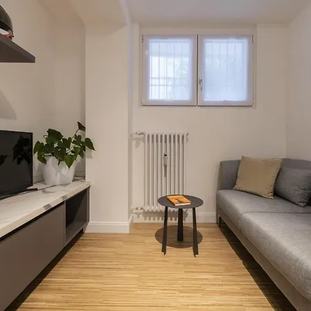 Appartamento Easylife - Tranquillo Vicino Prada