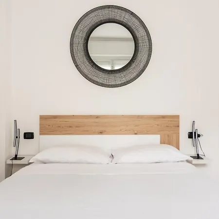 Nuovo Vicino Fondazione Prada Appartement Milaan